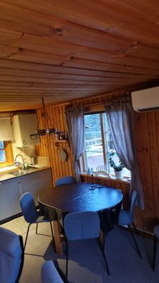 Knippstigen 23 Östra Tandådalen Sälen - Bild 13