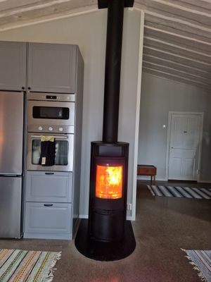 Hus i Tiveden nära Unden - Bild 2