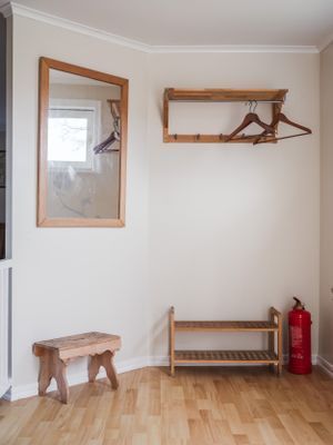 lyxig stuga i Kräklingbo på Channel 1 gård - Bild 10