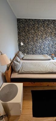 Villa Kjell – Bekvämt enplanshus med egen trädgård - Bild 41