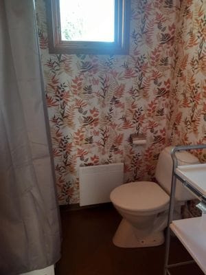 Havsnära Stuga på Hasslö i Blekinge skärgård - Bild 17