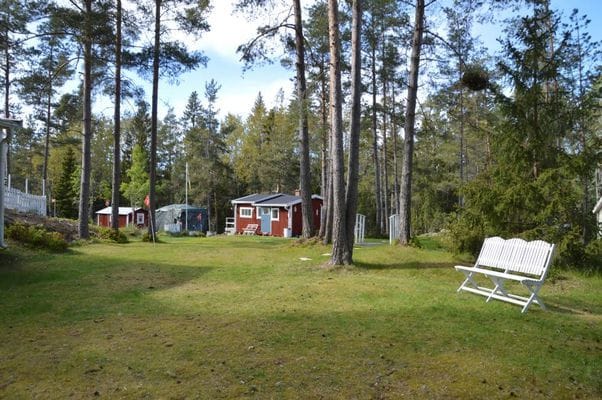 Strömmadal Värmdö Nära badsjö - Bild 45