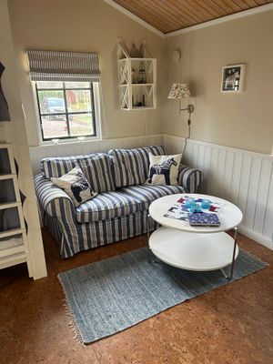 MYSIG LITEN STUGA - Bild 7