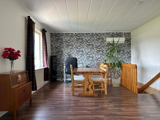Hus på Västkusten mellan Tanumshede och Grebbestad - Bild 4