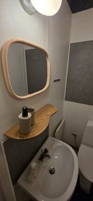 Villa Kjell – Bekvämt enplanshus med egen trädgård - Bild 38