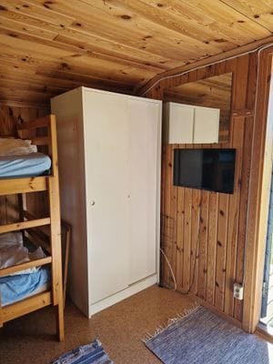 Liten mysig stuga vid Vättern - Bild 8