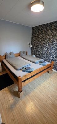 Villa Kjell – Bekvämt enplanshus med egen trädgård - Bild 43