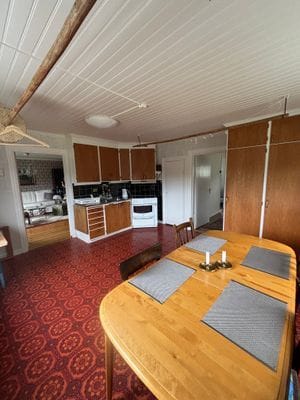 Hansesgården Storstuga Tibble - Bild 7