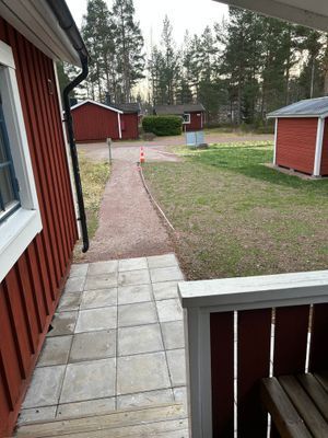 MYSIG LITEN STUGA - Bild 5