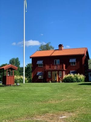 Stuga - Bild 15