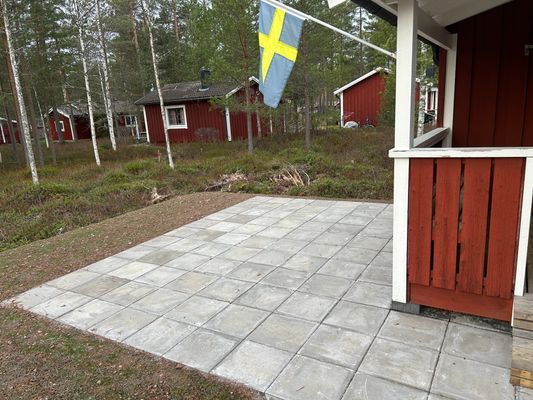 MYSIG LITEN STUGA - Bild 4