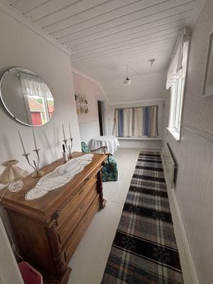 Hansesgården Storstuga Tibble - Bild 14