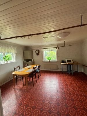 Hansesgården Storstuga Tibble - Bild 8
