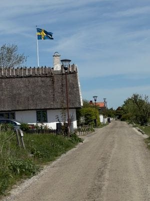 Abbekås, sydkustens pärla - Bild 23