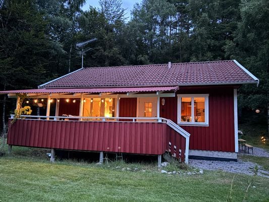 Stuga "Vena Berg" - Bild 28