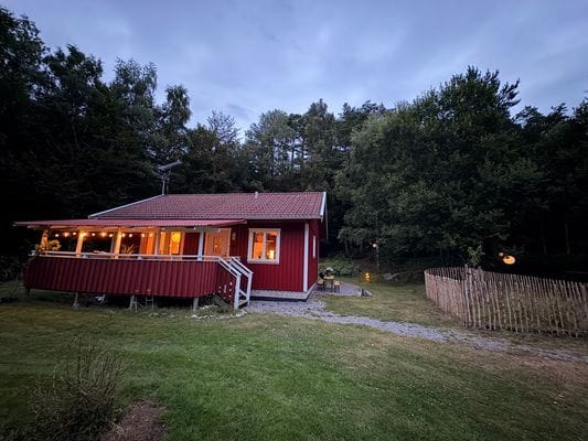 Stuga "Vena Berg" - Bild 27