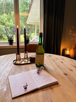 Stuga "Vena Berg" - Bild 14