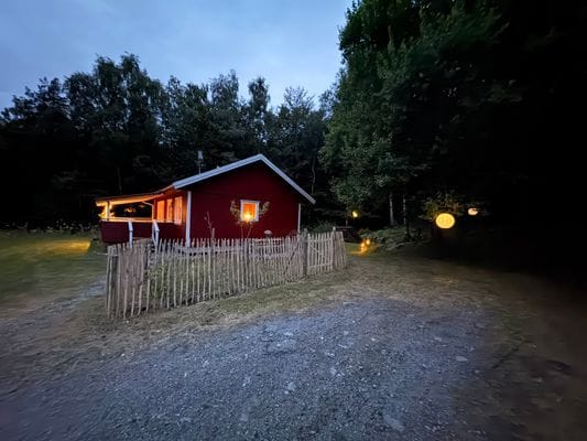 Stuga "Vena Berg" - Bild 30