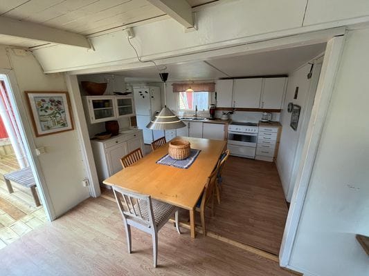 Nära havet i Norra Grundsund - Bild 6