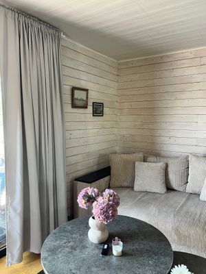 Stuga på en ö - Bild 6