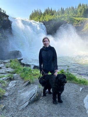 Nybyggt lofthus 15 min från Åre Björnen - Bild 69