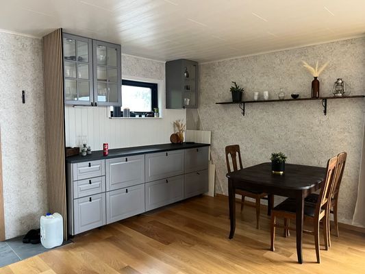 Stuga på en ö - Bild 8