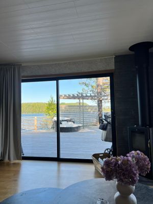 Stuga på en ö - Bild 9