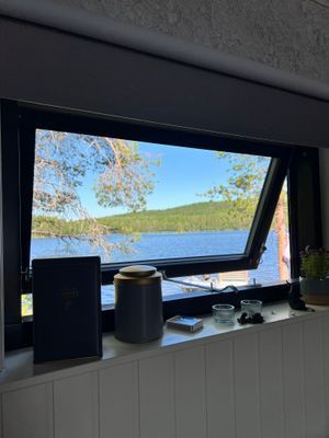 Stuga på en ö - Bild 7