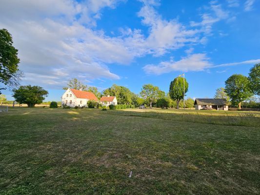 Charmigt Gotlandshus i vacker miljö - Bild 32