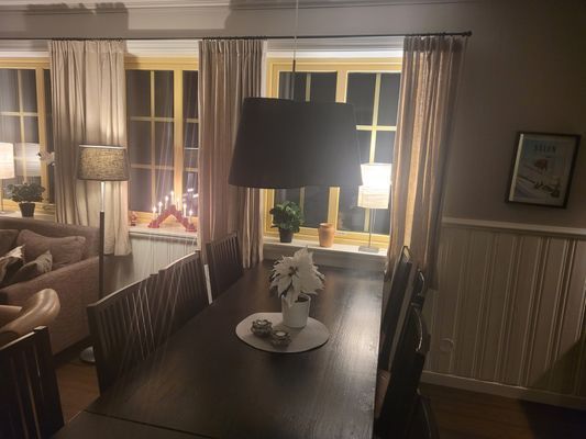 Sälen, Hundfjället, ski in-ski out, 4 sovrum - Bild 9