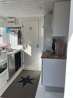 Stuga i mysiga Kärradal - Bild 5