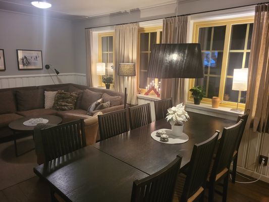 Sälen, Hundfjället, ski in-ski out, 4 sovrum - Bild 5