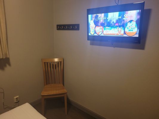 Sälen, Hundfjället, ski in-ski out, 4 sovrum - Bild 12