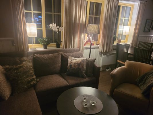 Sälen, Hundfjället, ski in-ski out, 4 sovrum - Bild 10