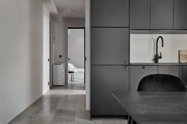 Nybyggd flygel/lägenhet vid havet nära Visby - Bild 5