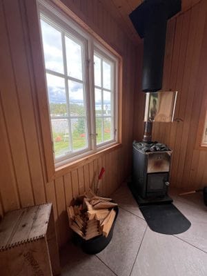 Idyllisk sjötomt för upp till 3 familjer, Värmdö - Bild 37