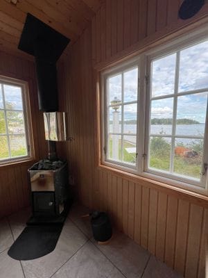 Idyllisk sjötomt för upp till 3 familjer, Värmdö - Bild 41