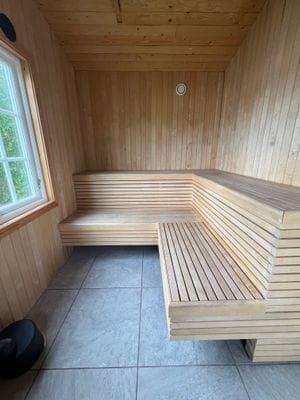 Idyllisk sjötomt för upp till 3 familjer, Värmdö - Bild 39