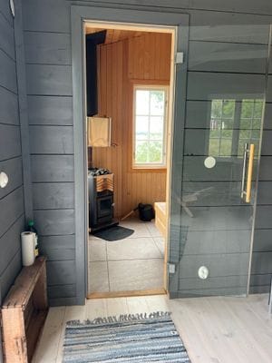 Idyllisk sjötomt för upp till 3 familjer, Värmdö - Bild 35