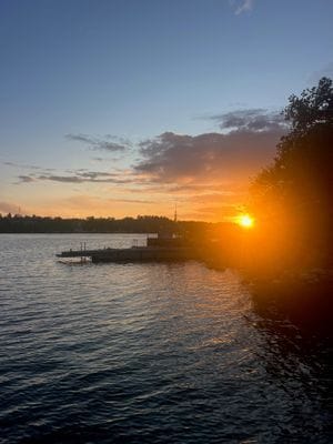 Idyllisk sjötomt för upp till 3 familjer, Värmdö - Bild 48