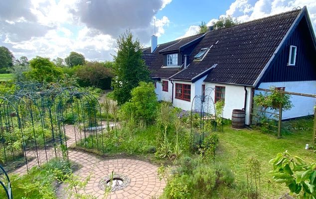 Unik skånelänga nära hav, natur och kultur! - Bild 2