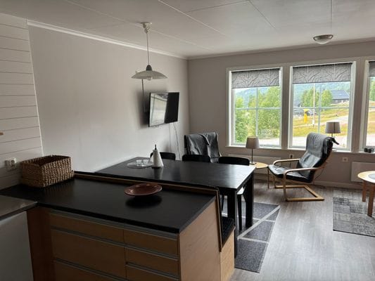 Familjevänlig lägenhet i Idrefjäll. - Bild 3