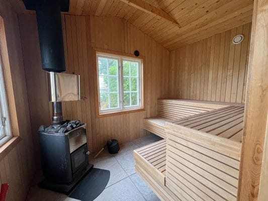 Idyllisk sjötomt för upp till 3 familjer, Värmdö - Bild 36