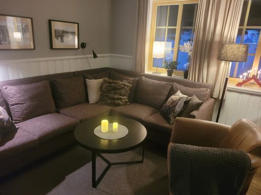 Sälen, Hundfjället, ski in-ski out, 4 sovrum - Bild 3