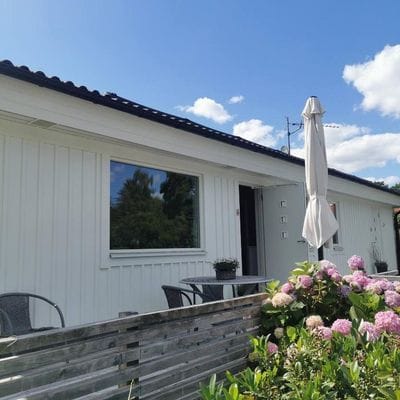 Gästhus vid havet i Kalmar - Bild 2