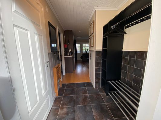 Ski in/out Gula byn Lindvallen 5 bäddar, BYTE Lör. - Bild 15