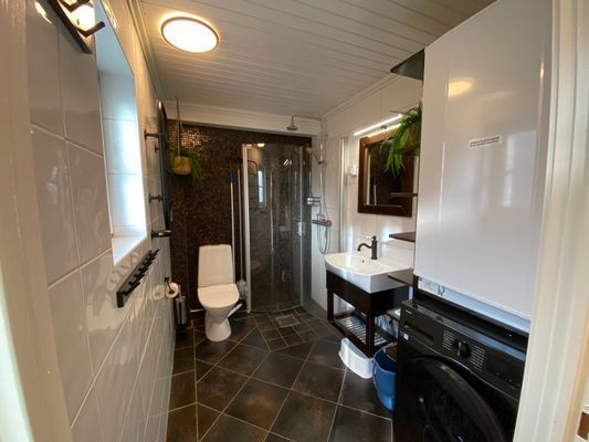 Ski in/out Gula byn Lindvallen 5 bäddar, BYTE Lör. - Bild 9