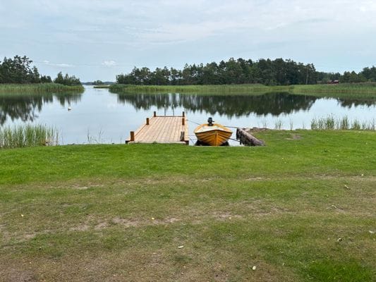 Stuga vid havet uthyres! - Bild 16