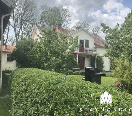 Charmig och rymlig villa nära Lidköping |SE08085 - Bild 28