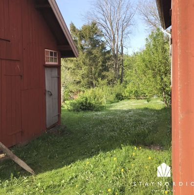 Charmig och rymlig villa nära Lidköping |SE08085 - Bild 27